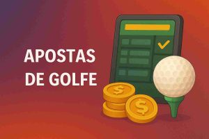 Apostas de golfe no 88BRL cassino